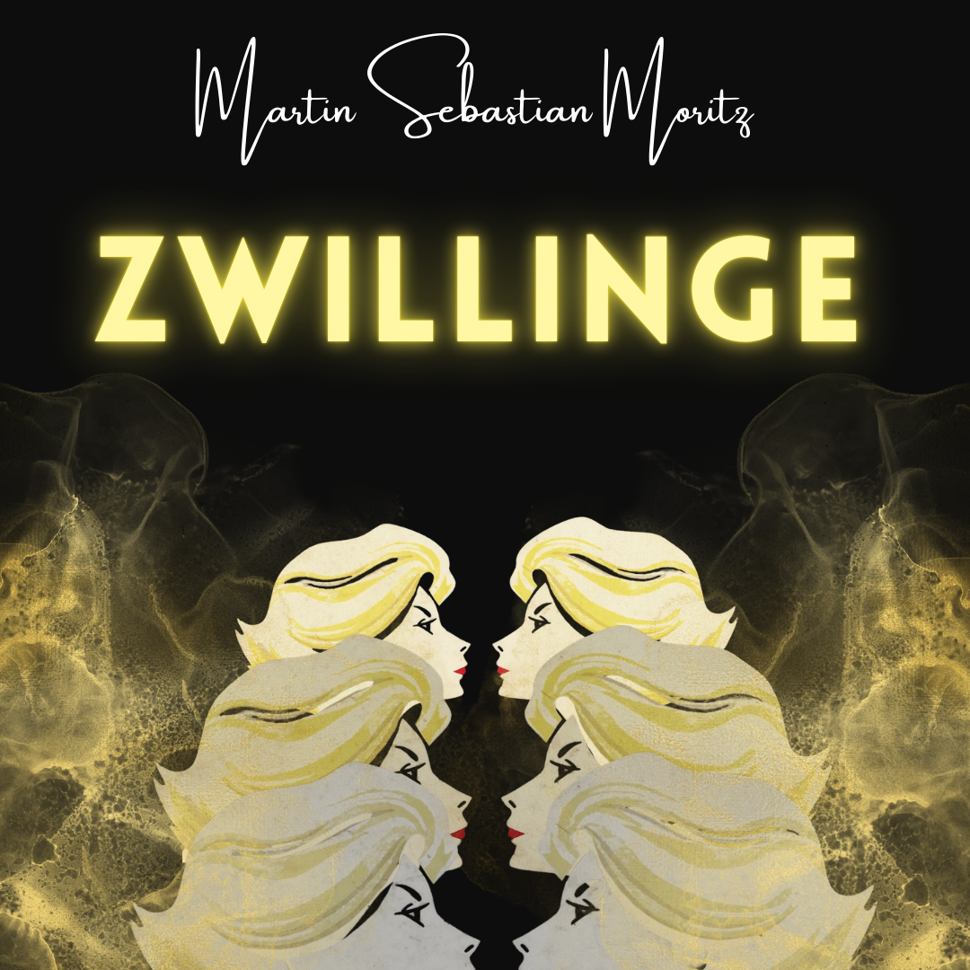 Sternzeichen Zwillinge