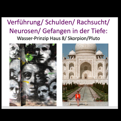 Astrologie für Einsteiger: Die 4 Elemente im Horoskop