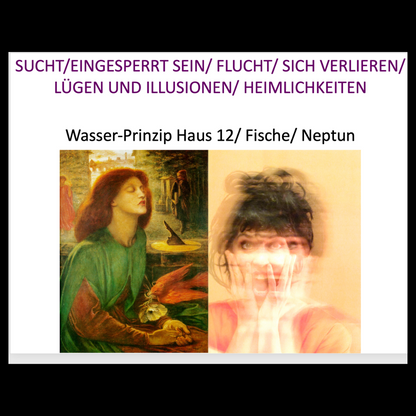 Astrologie für Einsteiger: Die 4 Elemente im Horoskop