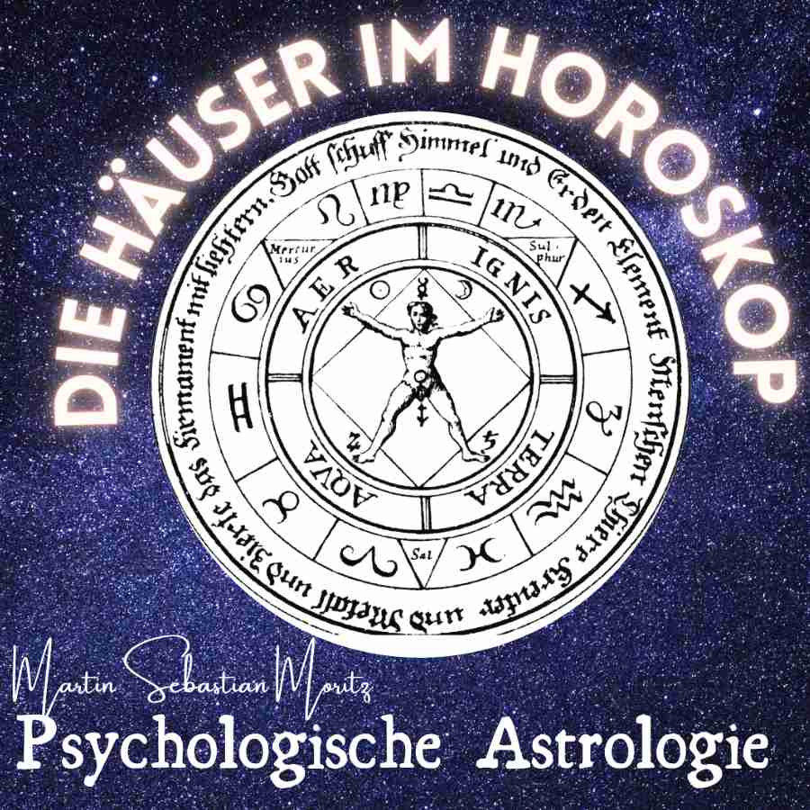 Astrologie für Einsteiger: Zeichen, Planeten und Häuser