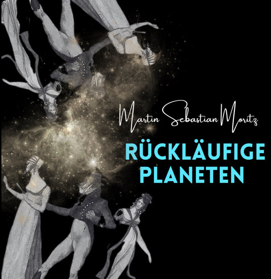 Rückläufige Planeten