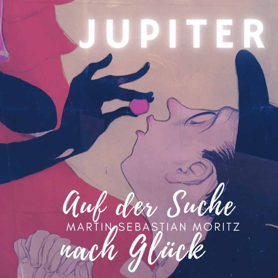 Jupiter im Horoskop -Auf der Suche nach Glück