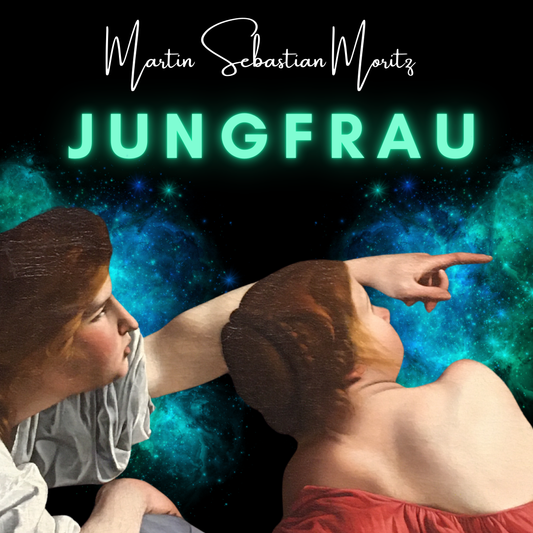 Sternzeichen Jungfrau