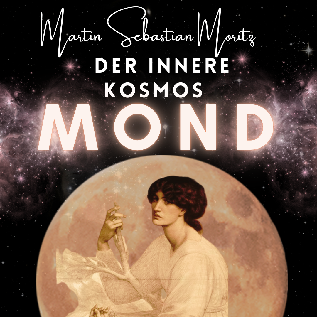 Der Mond im Horoskop - Der innere Kosmos