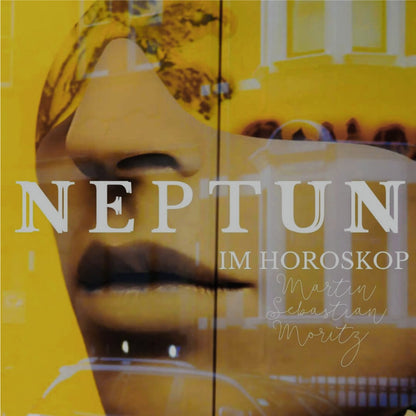 Neptun im Horoskop