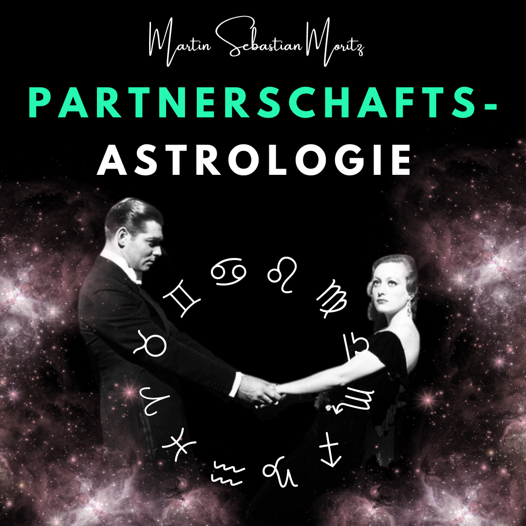 Partnerschaftsastrologie