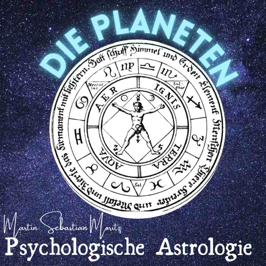 Astrologie für Einsteiger: Zeichen, Planeten und Häuser