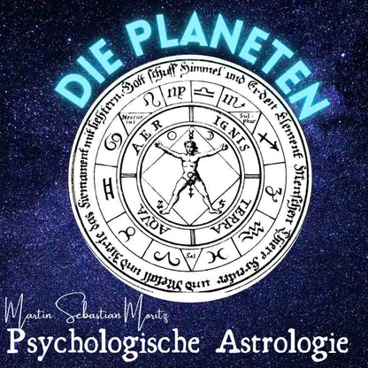 Astrologie für Einsteiger: Zeichen, Planeten und Häuser