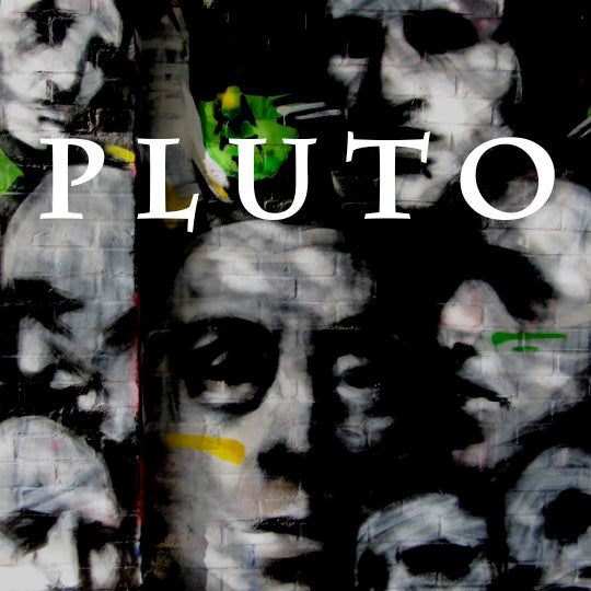 Pluto im Horoskop: Macht & Ohnmacht