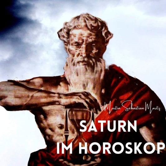 Saturn - Lebensaufgaben im Horoskop