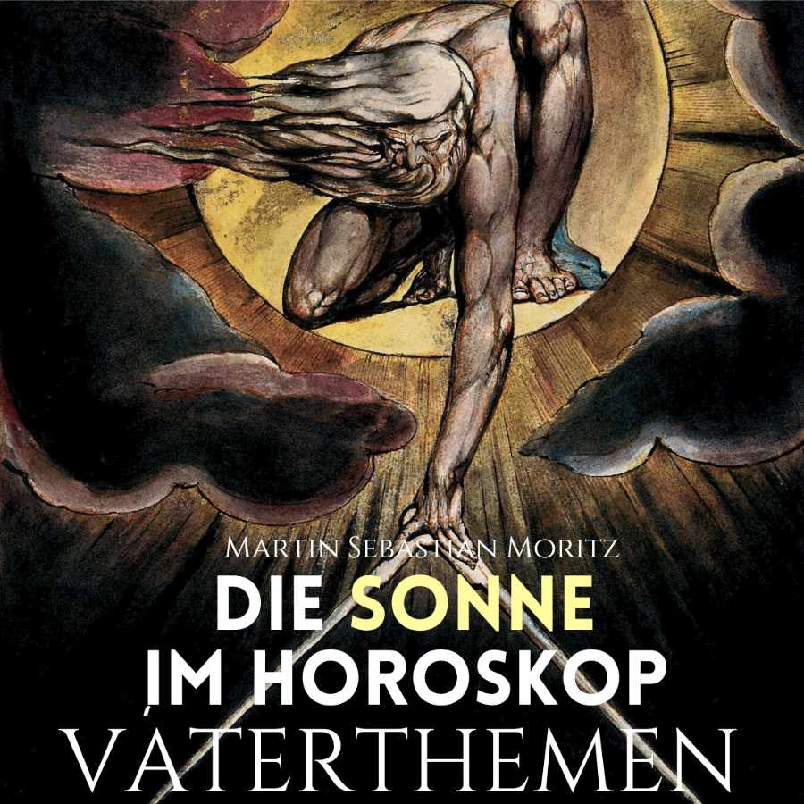 Die Sonne im Horoskop - Vaterthemen