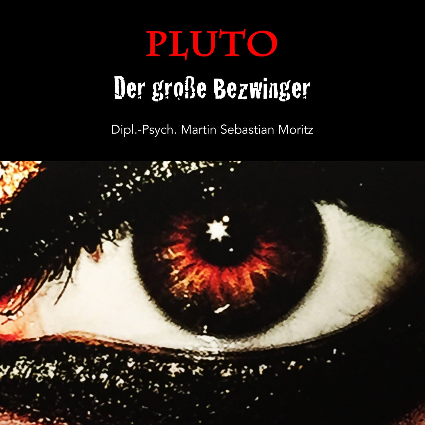 Pluto im Horoskop: Macht & Ohnmacht